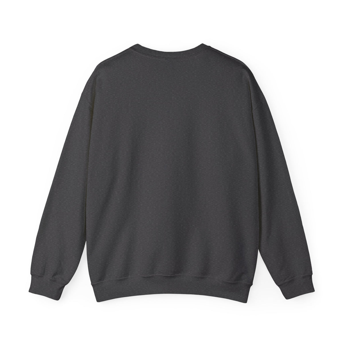 Jesus Is the Reason for the Season - Christmas Crewneck Sweatshirt