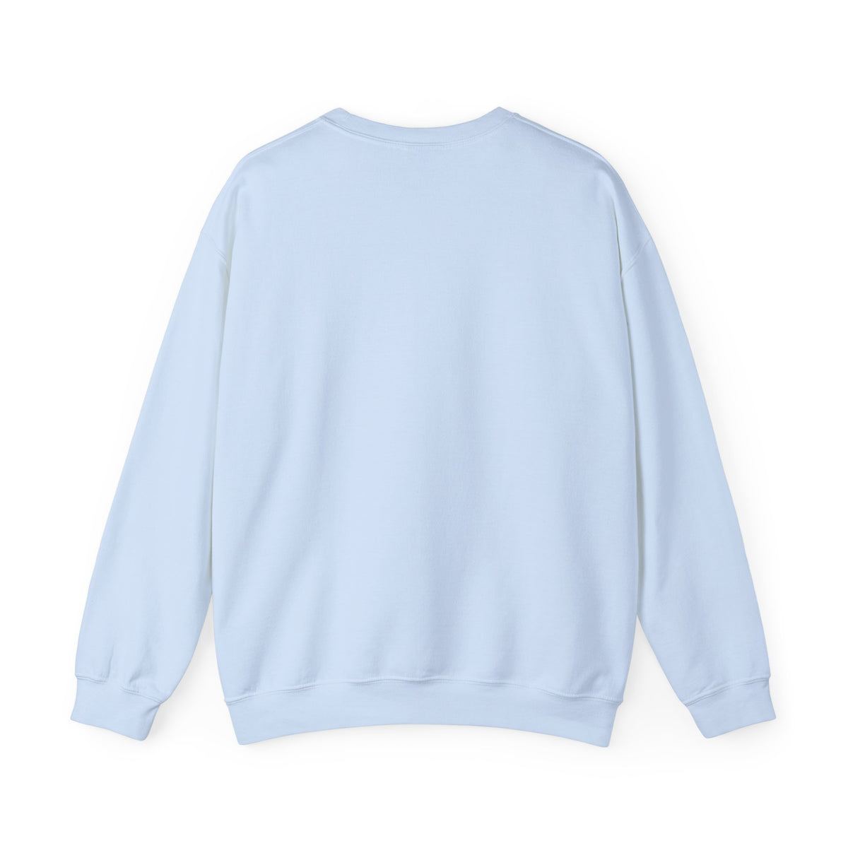 Faith Over Fear - Christian Crewneck Sweatshirt