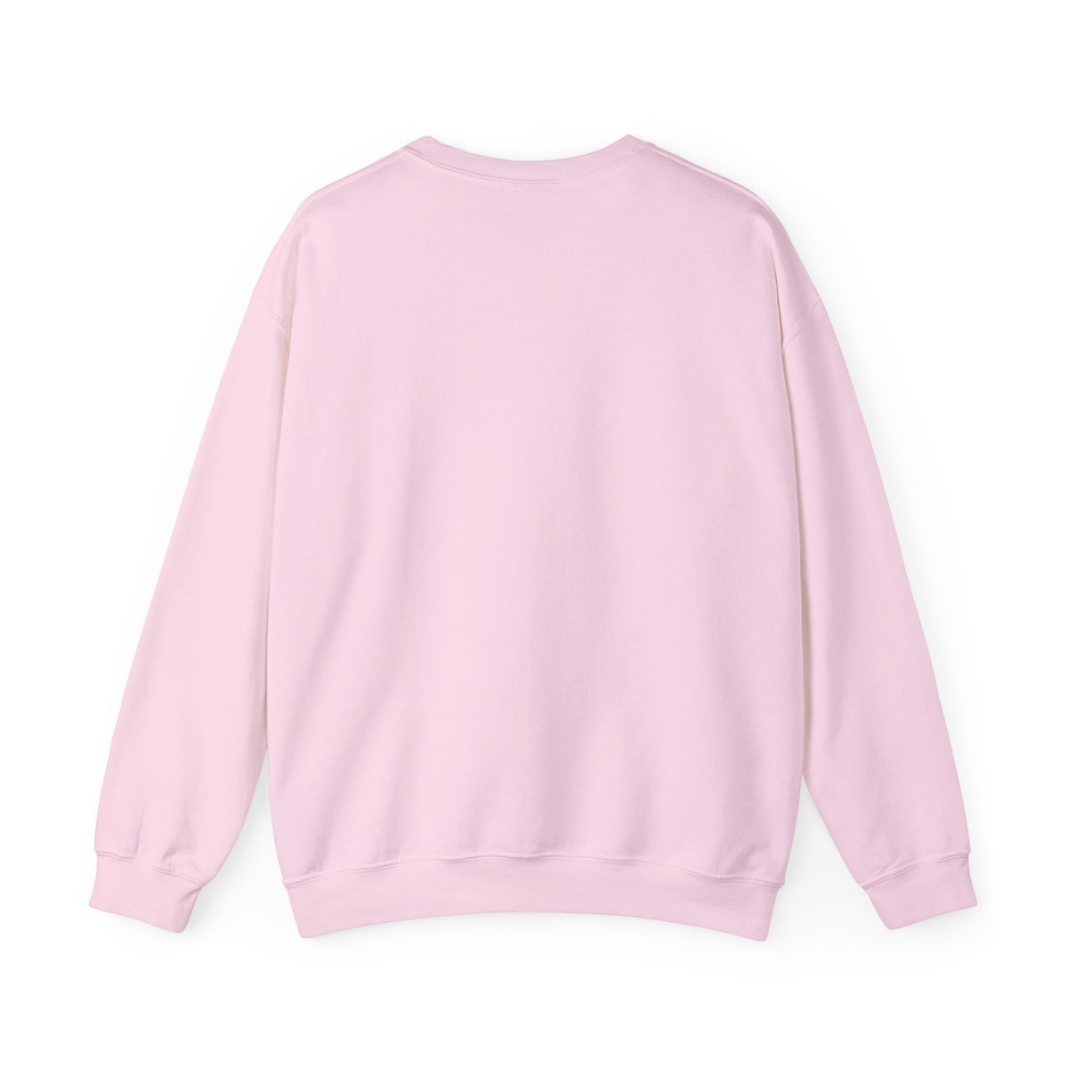 Faith Over Fear - Christian Crewneck Sweatshirt