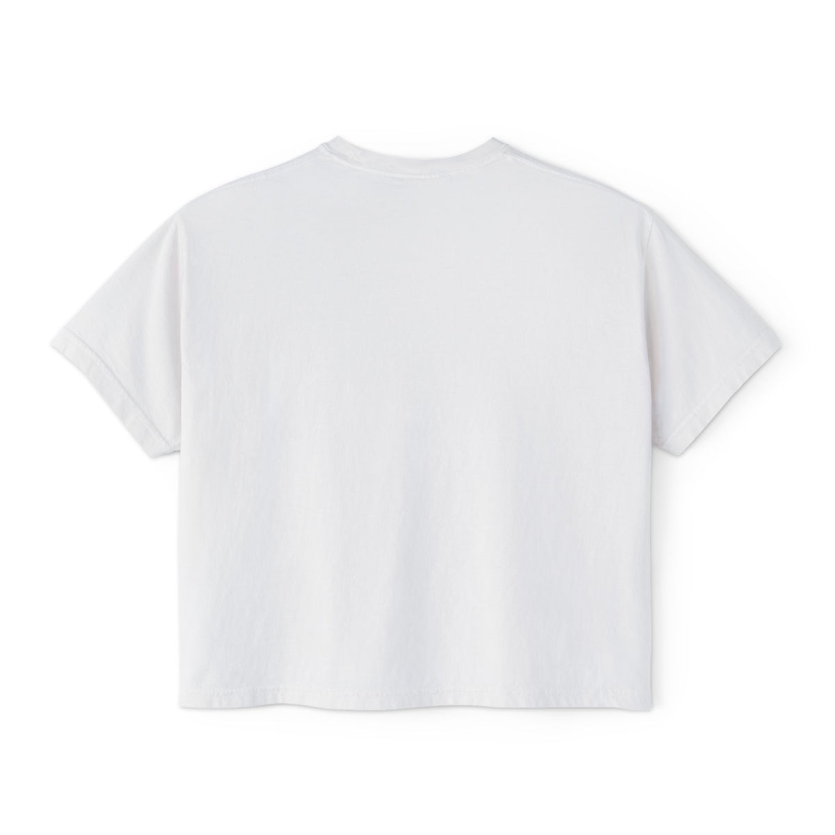 Wear Your Faith Women's Boxy Tee