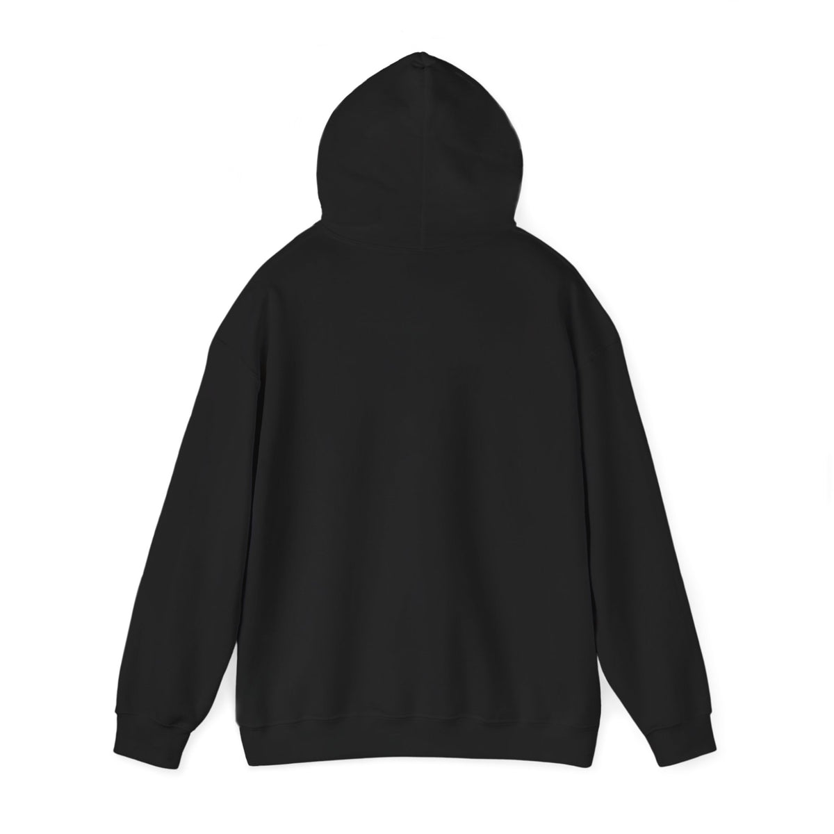 Warrior Built for Battle Graphic Hoodie