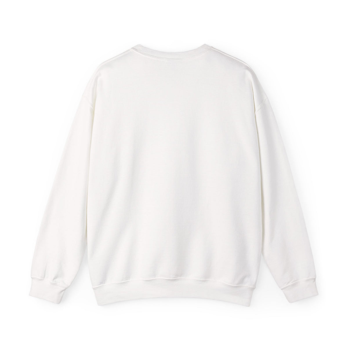 Faith Over Fear - Christian Crewneck Sweatshirt