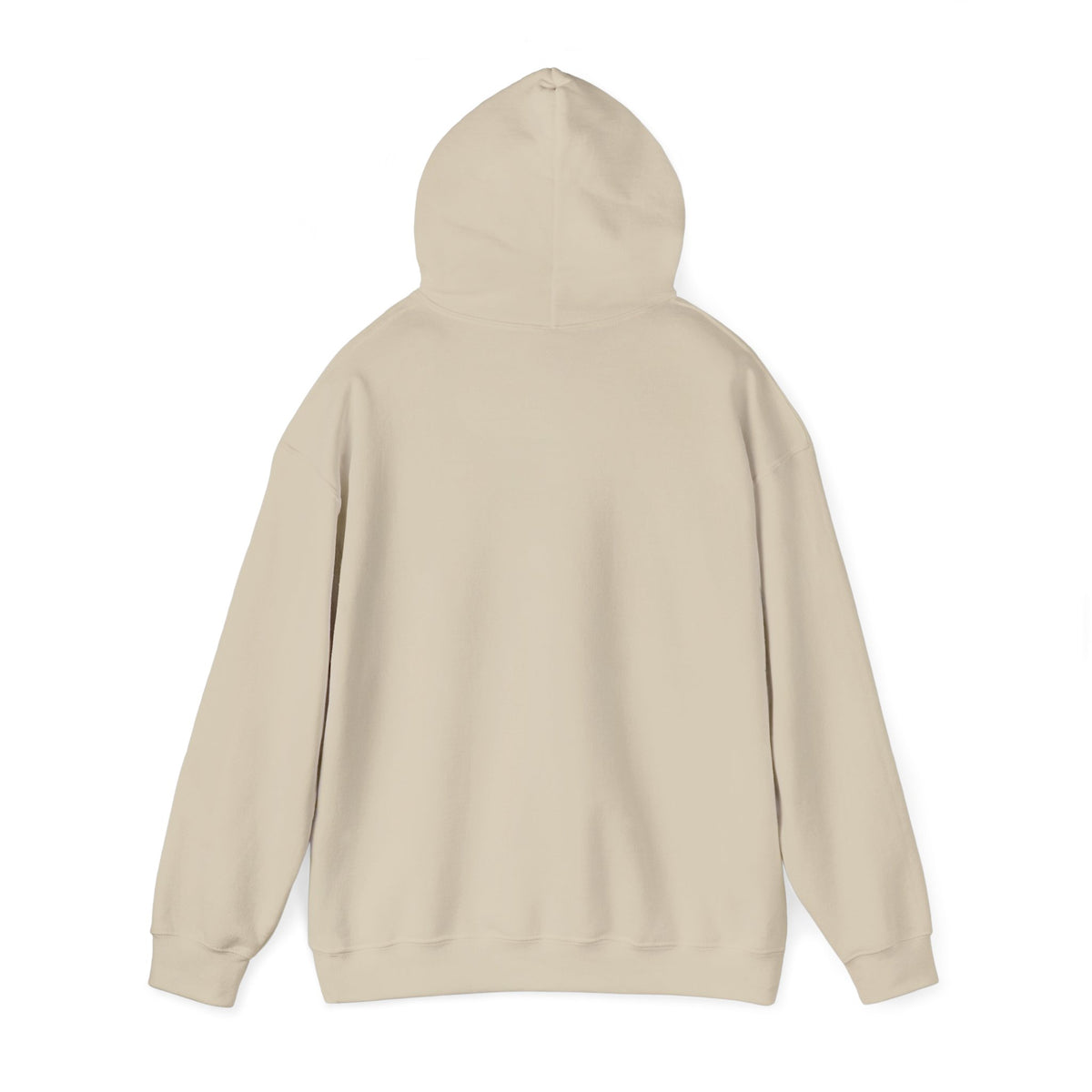 Grind in Silence - Motivational Hoodie