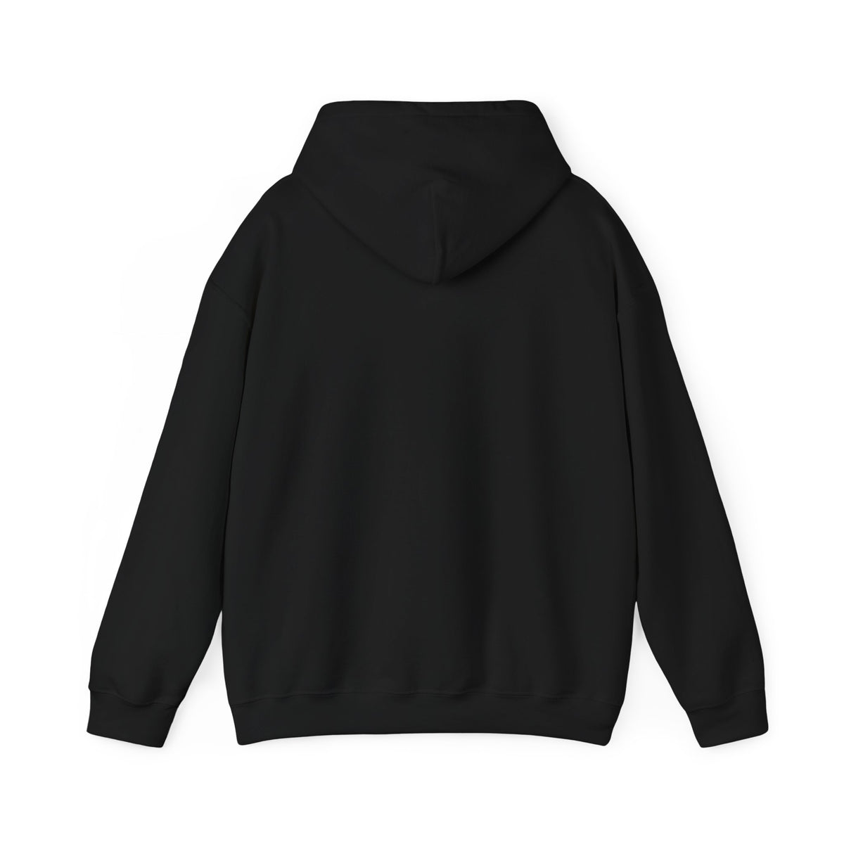 Warrior Built for Battle Graphic Hoodie