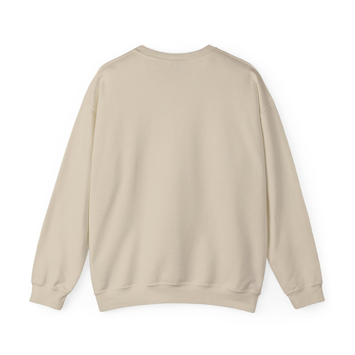 Faith Over Fear - Christian Crewneck Sweatshirt