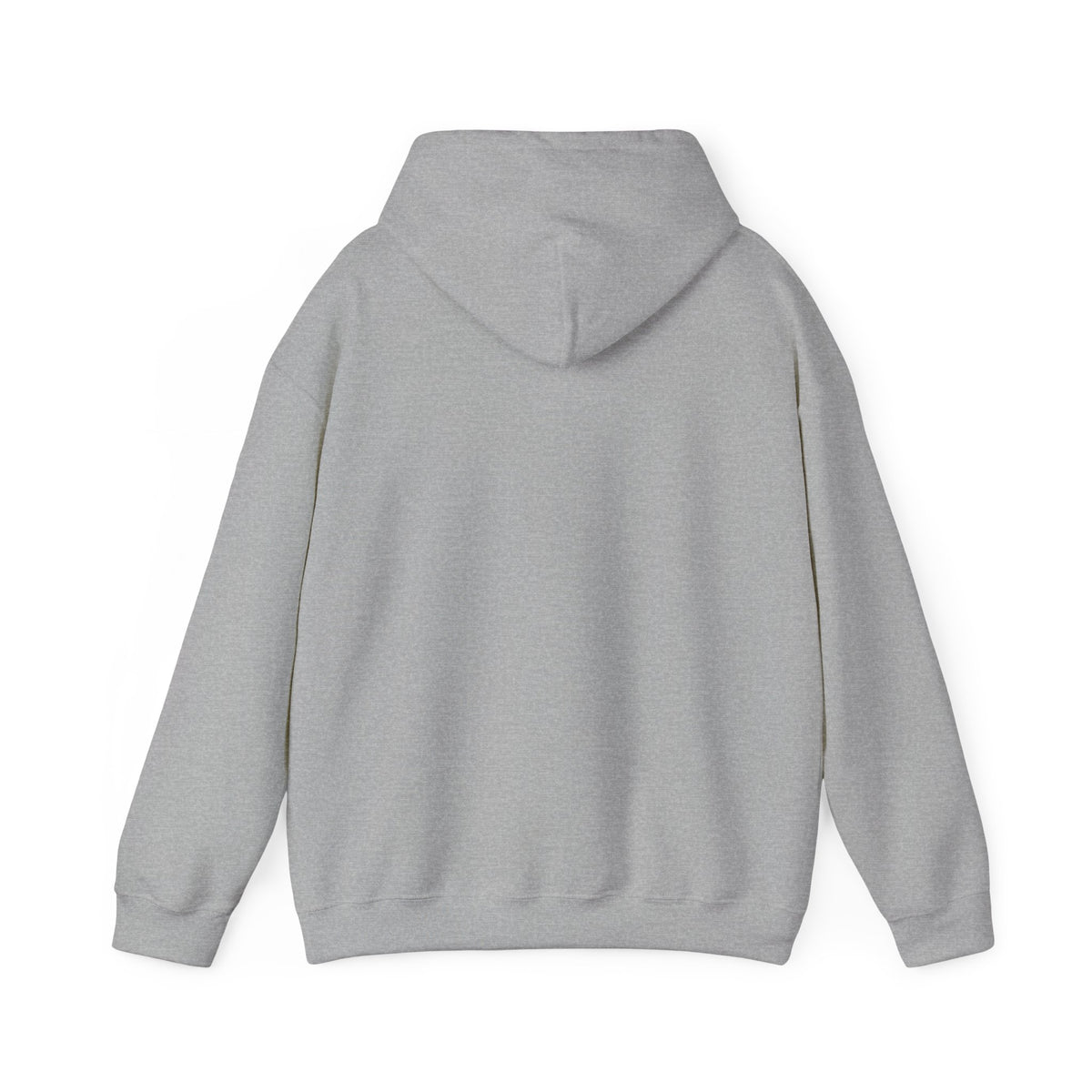 Grind in Silence - Motivational Hoodie