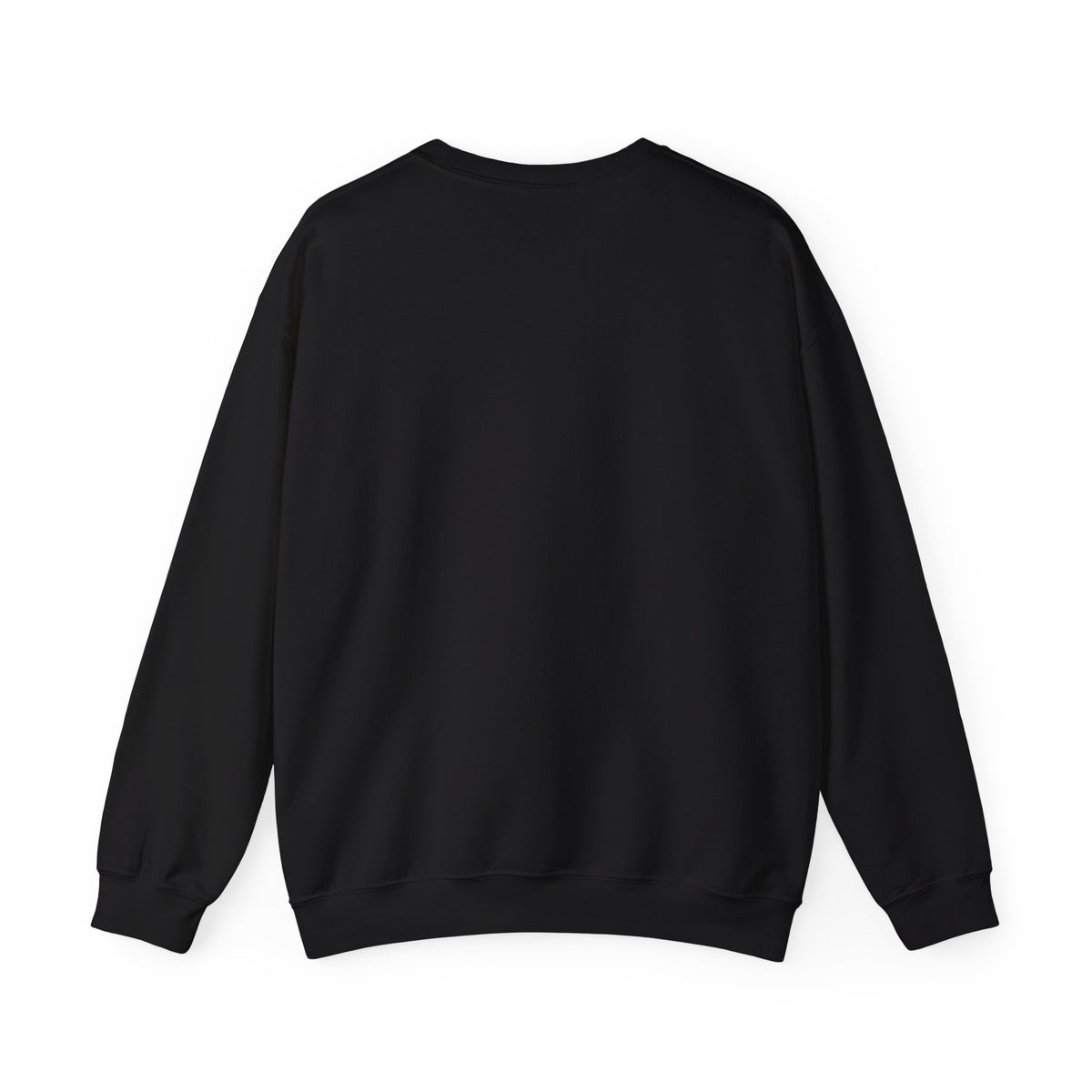 Jesus Is the Reason for the Season - Christmas Crewneck Sweatshirt