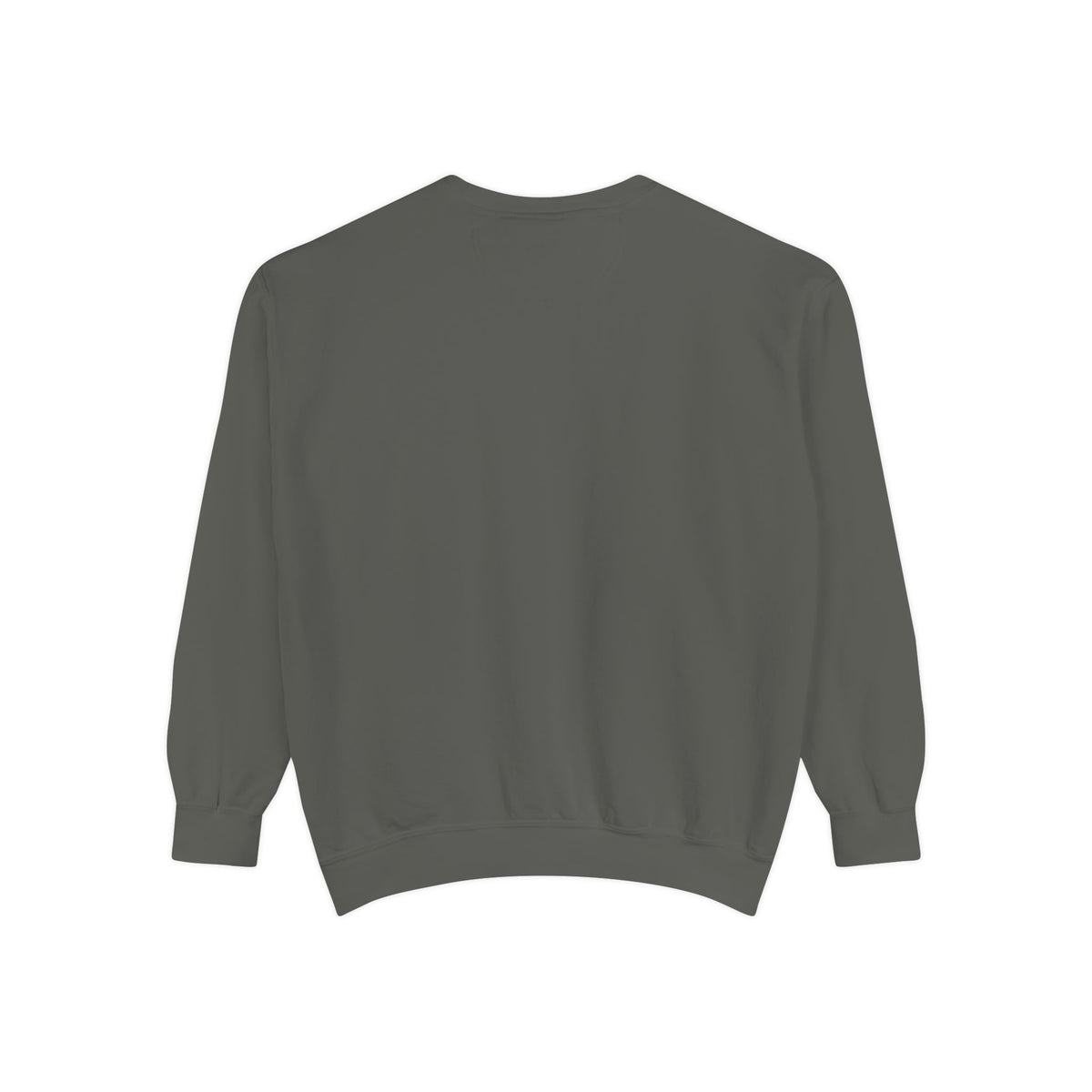 Wear Your Faith Inspirational Faith Sweatshirt