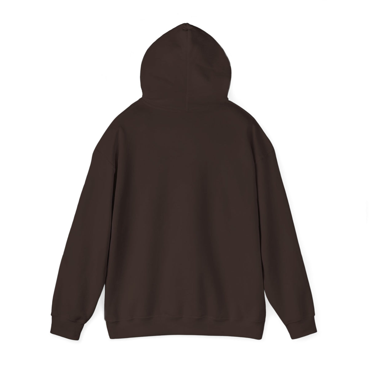 Warrior Built for Battle Graphic Hoodie