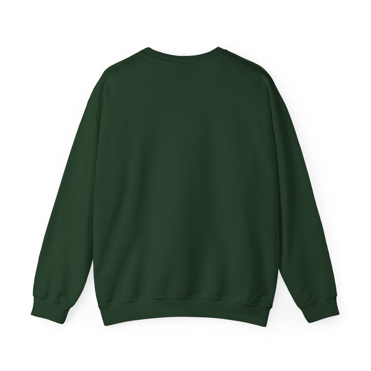 Jesus Is the Reason for the Season - Christmas Crewneck Sweatshirt