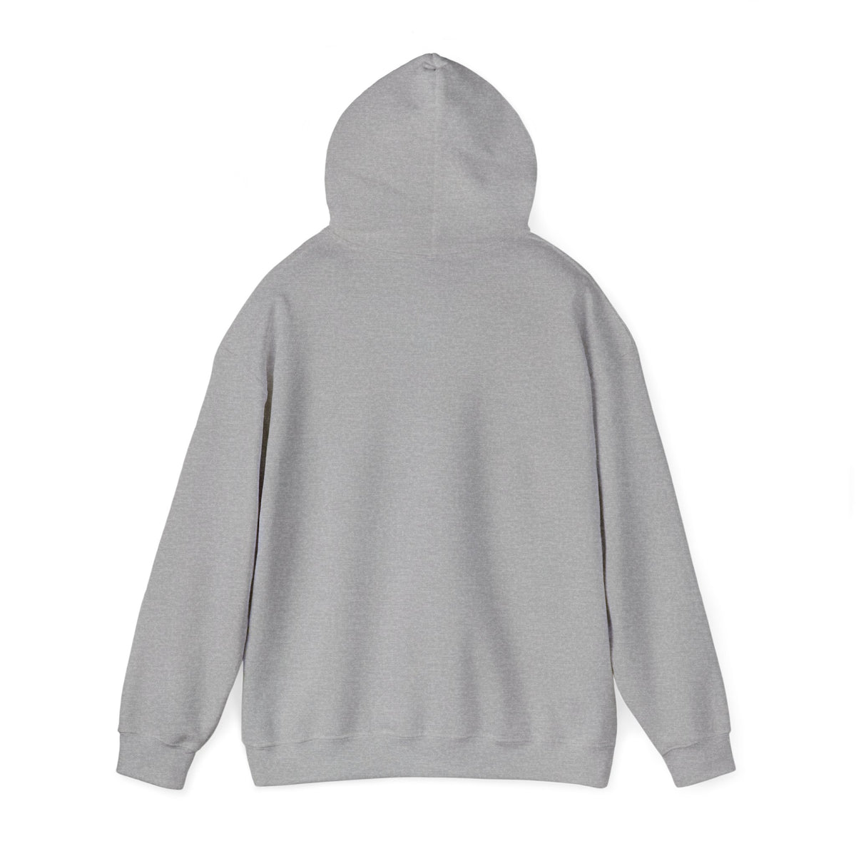 Grind in Silence - Motivational Hoodie