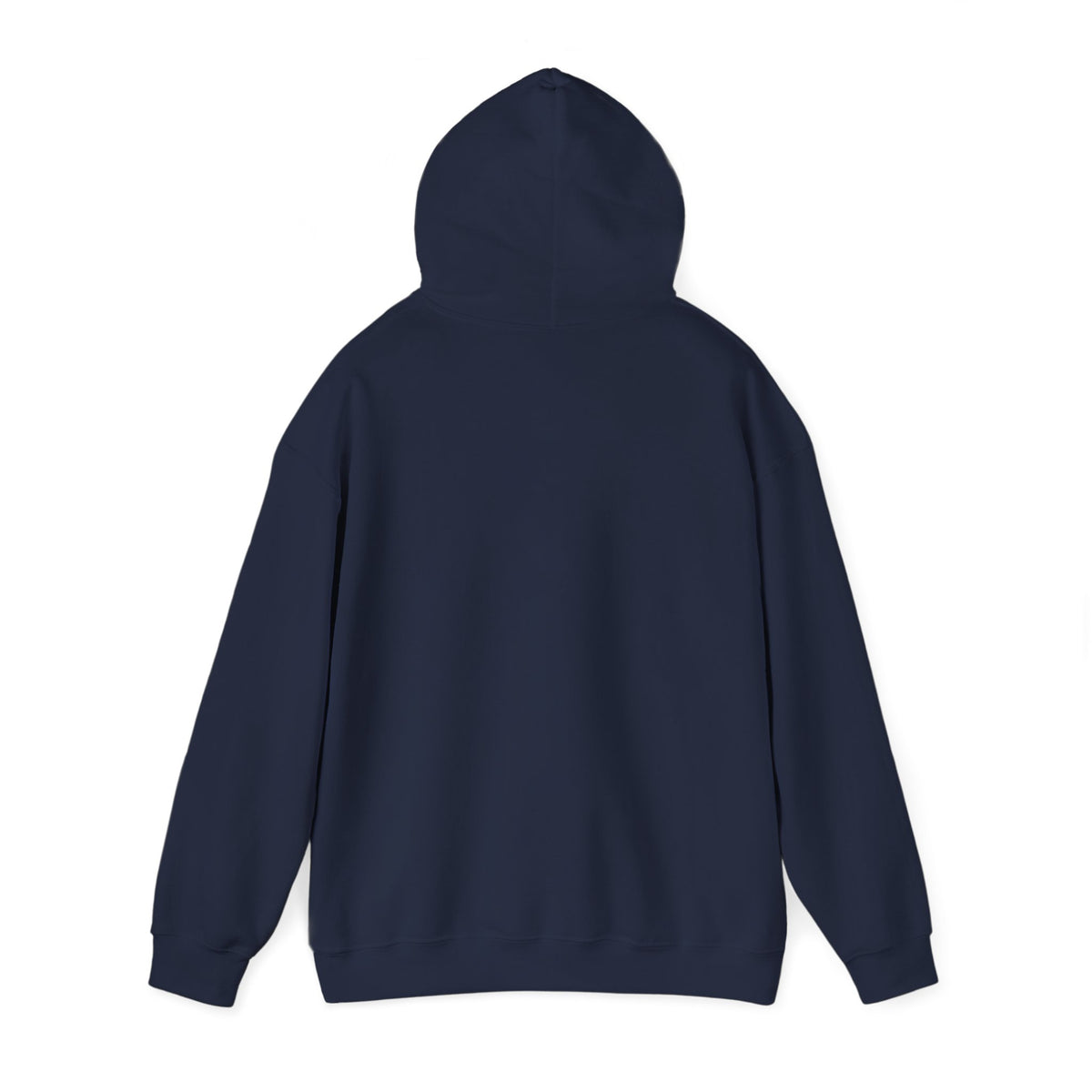 Warrior Built for Battle Graphic Hoodie