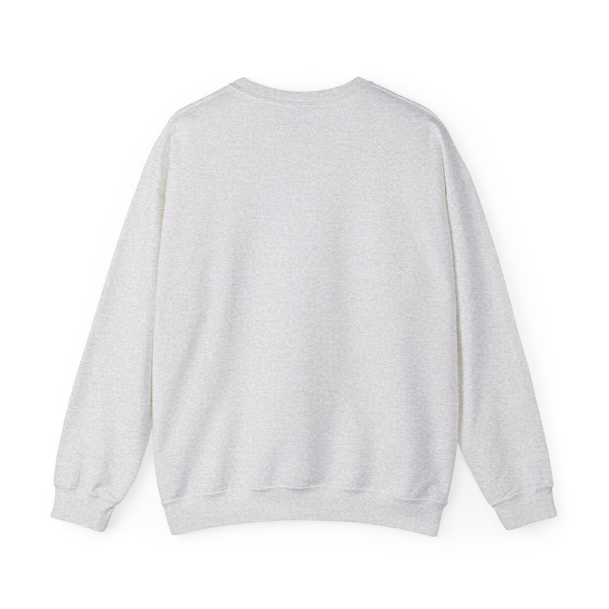 Faith Over Fear - Christian Crewneck Sweatshirt