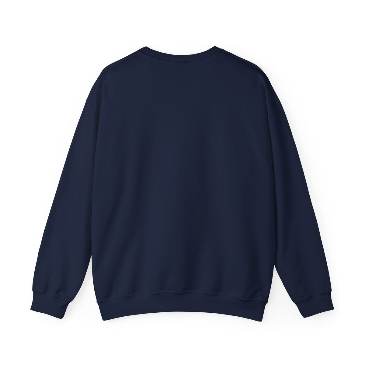 Jesus Is the Reason for the Season - Christmas Crewneck Sweatshirt