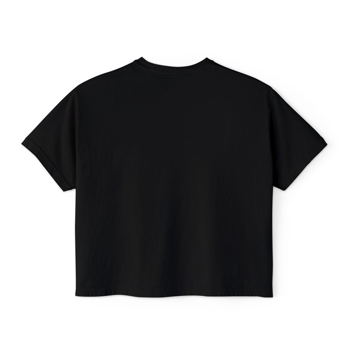 Wear Your Faith Women's Boxy Tee