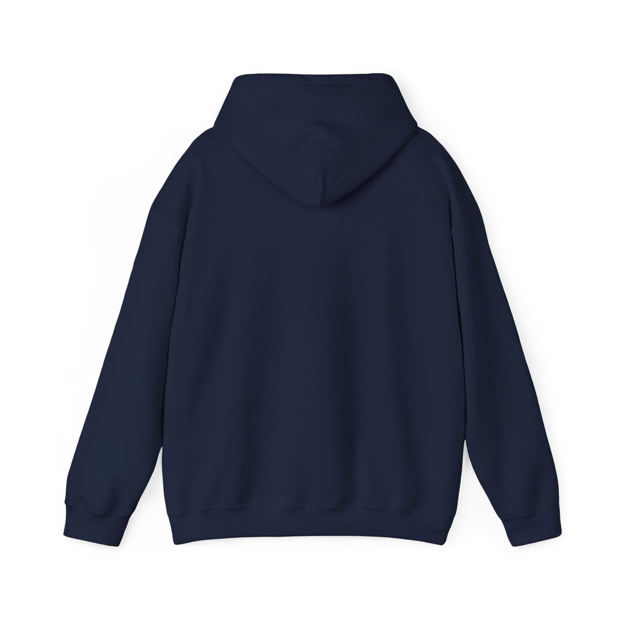 Warrior Built for Battle Graphic Hoodie